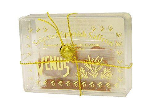 Saffron Powder 1g (pure spanish) - Jalpur Millers Online