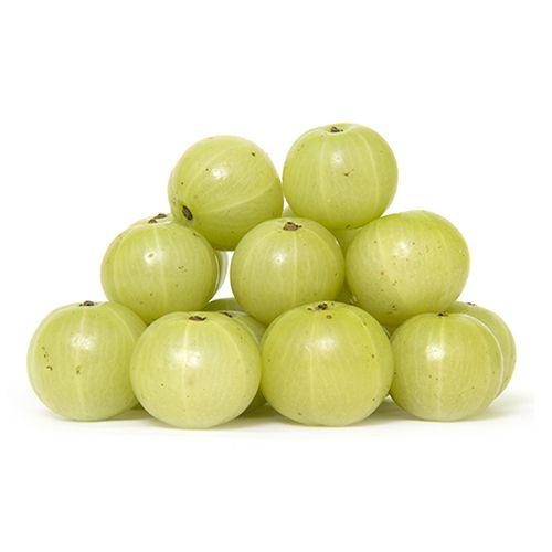 Indian Gooseberry - (Amla) - Jalpur Millers Online