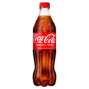 Coca-Cola Original Taste - 500ml - Jalpur Millers Online