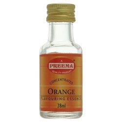 Preema Orange Flavouring Essence - 28ml - Jalpur Millers Online