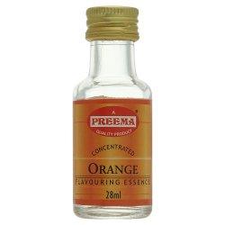 Preema Orange Flavouring Essence - 28ml - Jalpur Millers Online