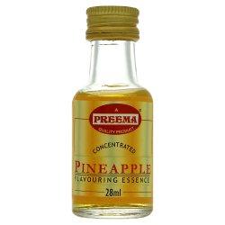 Preema Pineapple Flavouring Essence - 28ml - Jalpur Millers Online