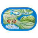 Kulfi Ice - Frozen Pistachio Flavour Kulfi Ice Cream with Real Pistachios - 1ltr - Jalpur Millers Online