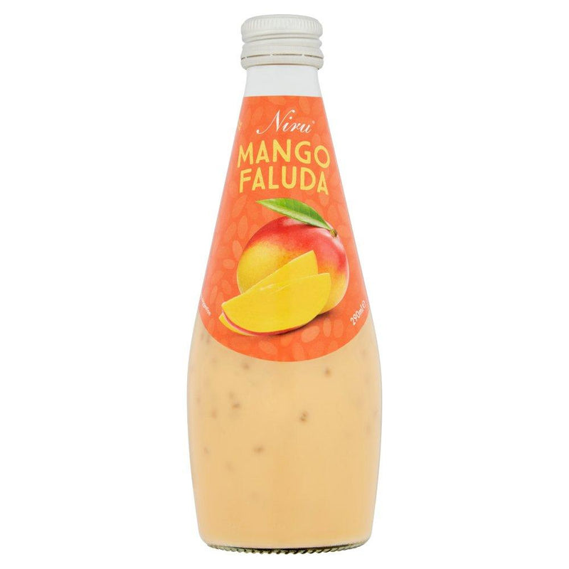 Niru - Mango Faluda Drink - 290ml - Jalpur Millers Online