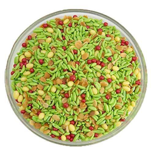 Jalpur - Green Mukhwas (Indian Mouth Freshener) - Jalpur Millers Online