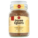 Douwe Egberts Medium Roast Gold - 95g - Jalpur Millers Online