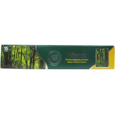 Heera - Woods - 15g each (Pack of 12) - Jalpur Millers Online