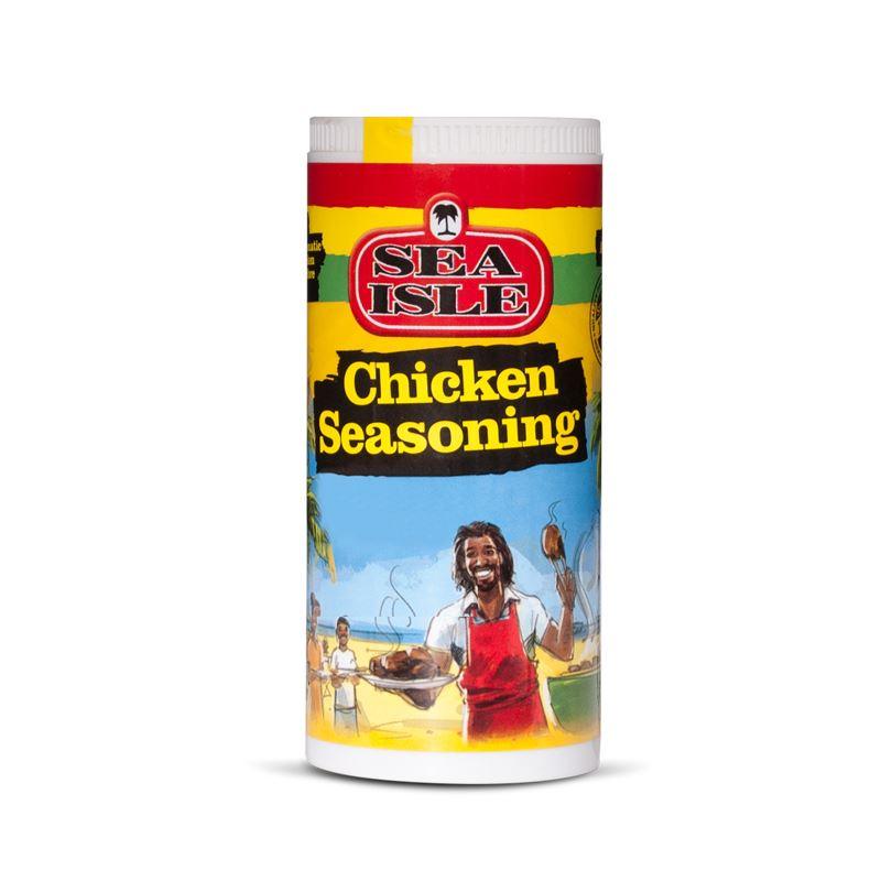 Sea Isle - Chicken Seasoning - 100g - Jalpur Millers Online