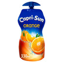 Capri-Sun - Orange Fruit Juice Drink with Sugar And Sweetner - 330ml - Jalpur Millers Online