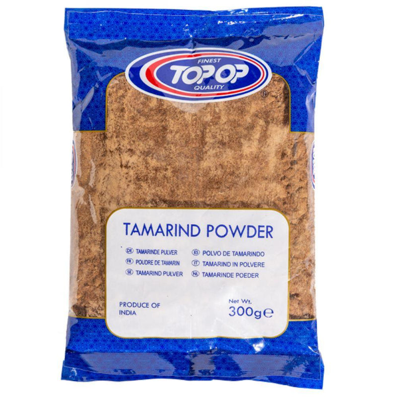 Top Op - Tamarind Powder - 100g - Jalpur Millers Online