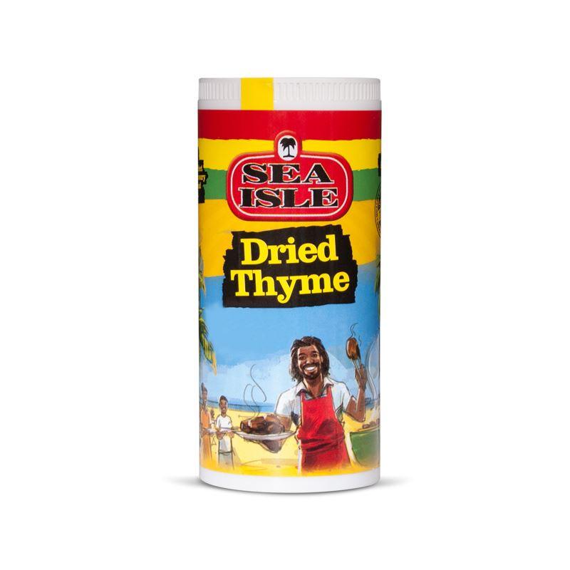 Sea Isle - Dried Thyme - 35g - Jalpur Millers Online