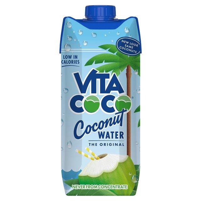 Vita Coco - Coconut Water - 250ml - Jalpur Millers Online