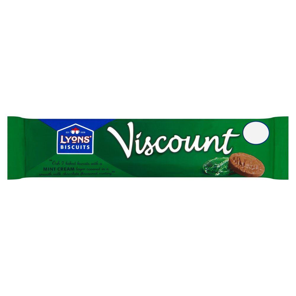 Lyons Mint Viscount - 98g - Jalpur Millers Online