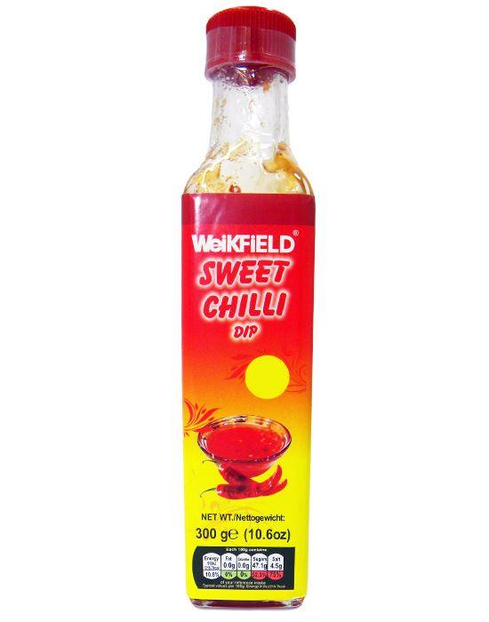 Weikfield - Sweet Chilli Sauce - 265g - Jalpur Millers Online