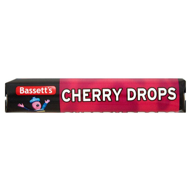 Bassett Cherry Drop - 40g - Jalpur Millers Online