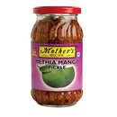Mother's Recipe - Gujarati Methia Mango Pickle - 500g - Jalpur Millers Online