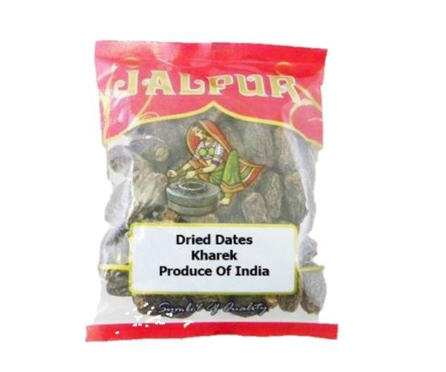 Jalpur Dried Dates (red) - 150g - Jalpur Millers Online