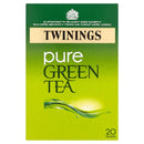 Twinings Pure Green Tea - 20s - Jalpur Millers Online