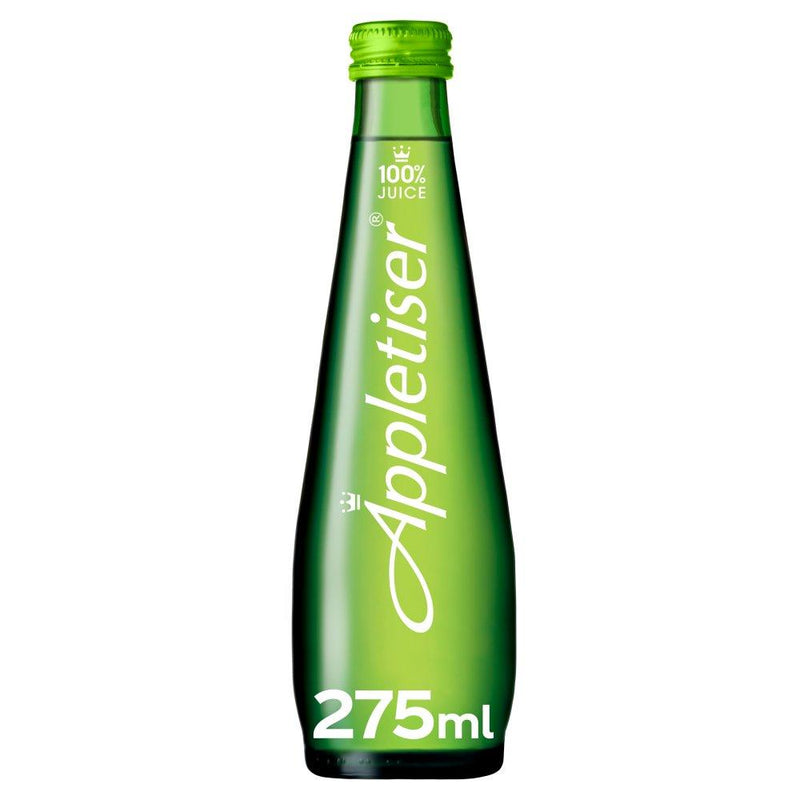 Appletiser - Sparkling Apple Juice From Concentrate - 275ml - Jalpur Millers Online