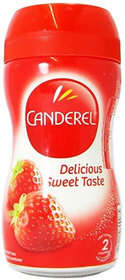 Canderel - Low Calorie Sweetener - 75g - Jalpur Millers Online