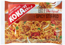 Koka - Spicy Stir Fry Flavour Instant Noodles - 85g - Jalpur Millers Online