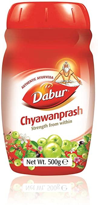Dabur Chyawanprash - 500g - Jalpur Millers Online