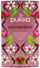 Pukka Tea - Womankind - 30g - Jalpur Millers Online