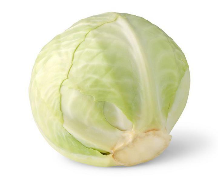 Cabbage - Jalpur Millers Online