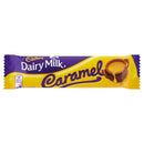 Cadburys Dairy Milk Caramel - 45g - Jalpur Millers Online