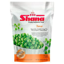 Shana - Frozen Tuvar - (pigeon pea) - 300g - Jalpur Millers Online