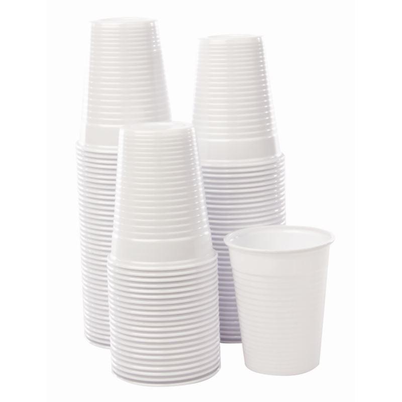 Disposable Partyware Cups - 100 Cups - Jalpur Millers Online
