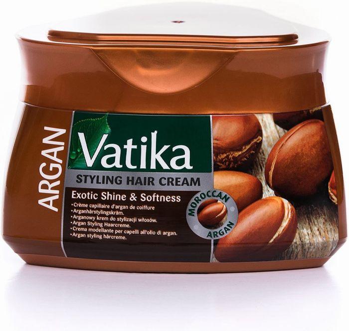 Dabur Argan Hair Cream - 140ml - Jalpur Millers Online