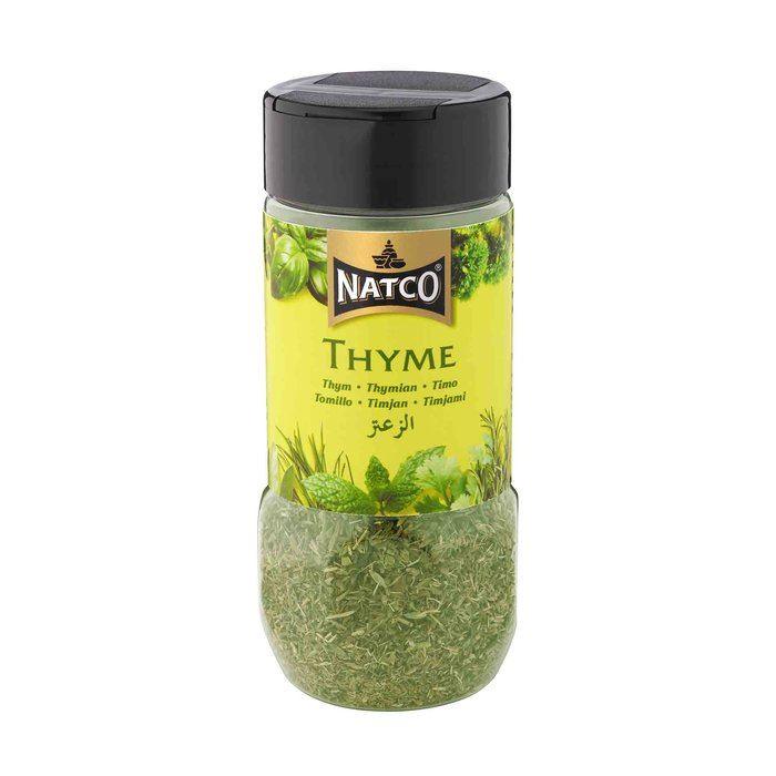 Natco - Thyme - 25g - Jalpur Millers Online