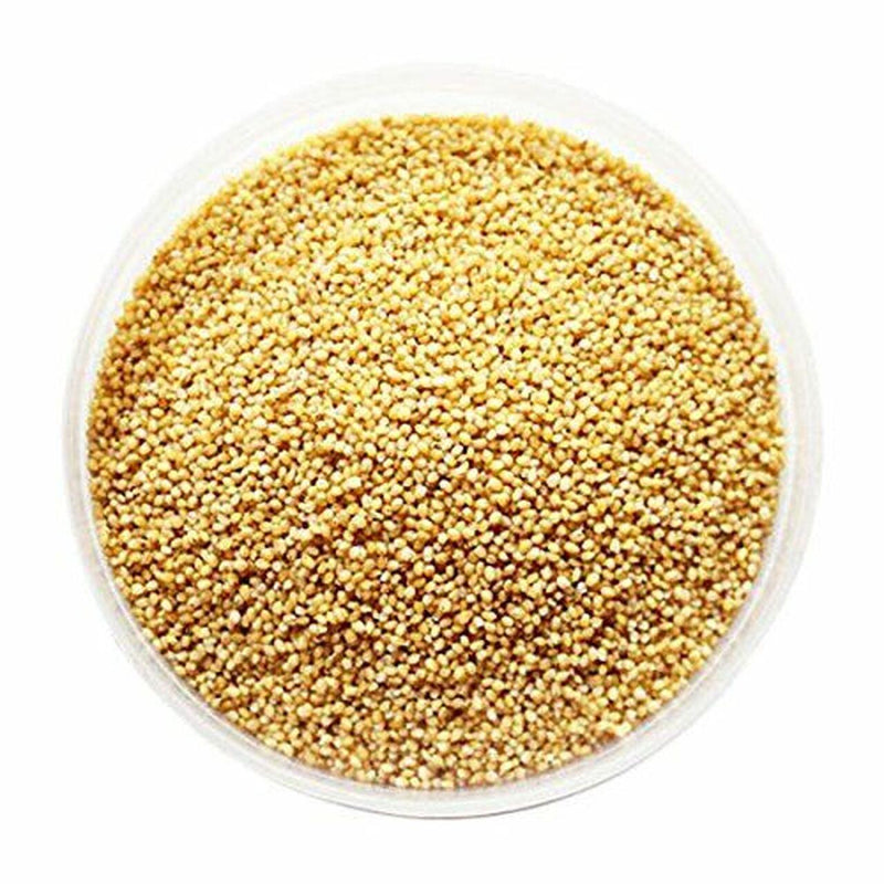 Jalpur Foxtail Millet Seeds - Jalpur Millers Online