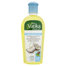 Dabur Vatika Coconut Enriched Hair Oil - 200ml - Jalpur Millers Online