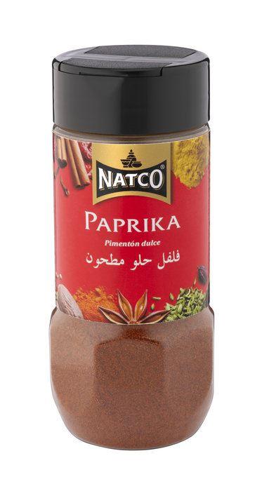 Natco - Paprika Powder - 100g - Jalpur Millers Online