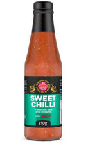 Timtom - Sweet Chilli Sauce (mild) - 340g - Jalpur Millers Online