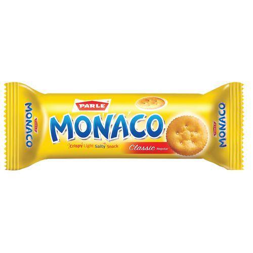Parle - Monaco Classic - 63.3g - Jalpur Millers Online