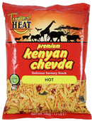 Tropical Heat - Kenyan Chevda - Hot - 340g - Jalpur Millers Online