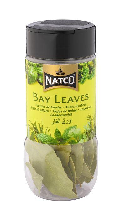 Natco - Bay Leaves - 10g - Jalpur Millers Online
