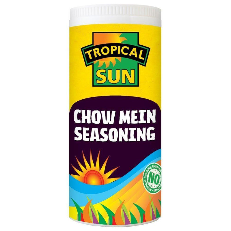 Tropical Sun - Chow Mein Seasoning - 100g - Jalpur Millers Online