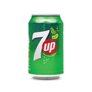 7 Up - Lemon Lime and Bubbles - 330ml - Jalpur Millers Online