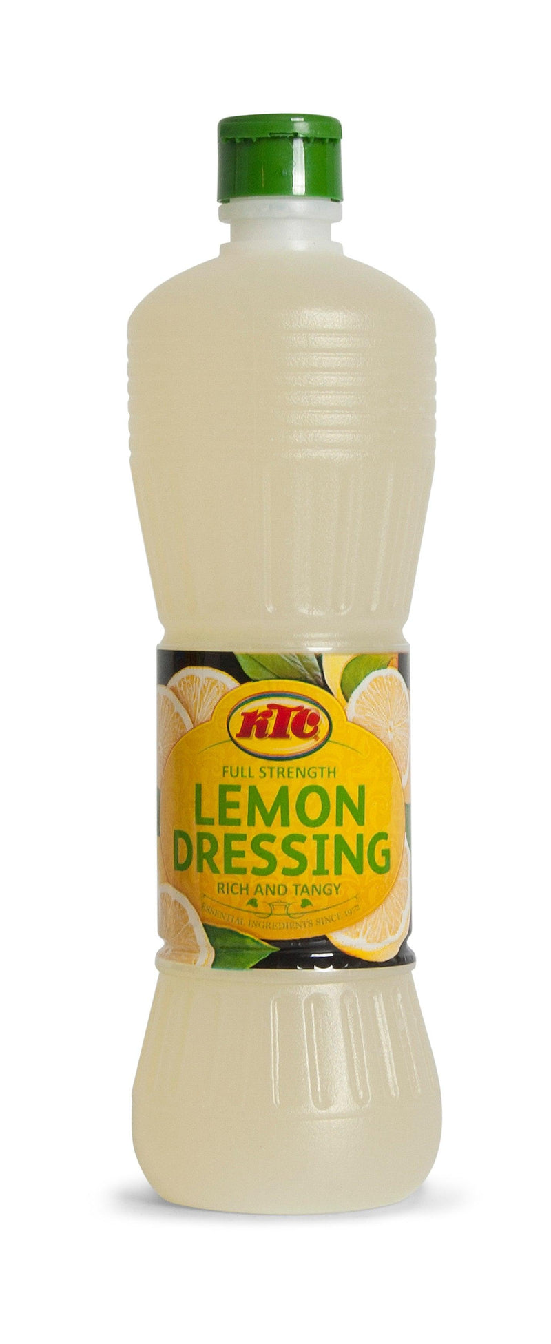 KTC Lemon dressing - 400ml - Jalpur Millers Online