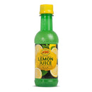 KTC Lemon Juice from Concentrate 250ml - Jalpur Millers Online
