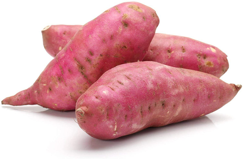 Red Sweet Potato - Jalpur Millers Online