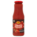 KTC - Tomato passata - 680g - Jalpur Millers Online