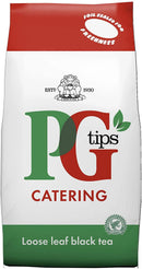 PG Tips - Loose Leaf Black Tea - 1.5KG - Jalpur Millers Online
