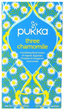 Pukka Tea - Three Chamomile - 30g - Jalpur Millers Online