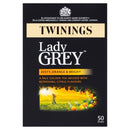 Twinings Lady Grey Tea Bags - 50's - Jalpur Millers Online
