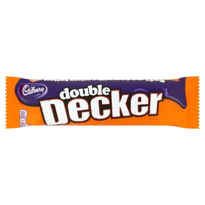 Cadburys Double Decker - 55g - Jalpur Millers Online